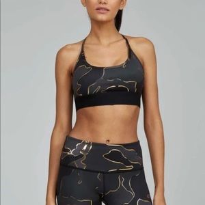 Noli Guerra Sports Bra